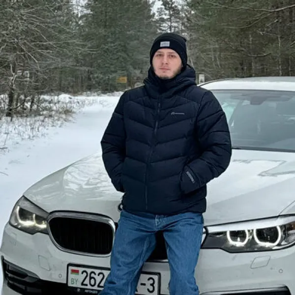 Андрей